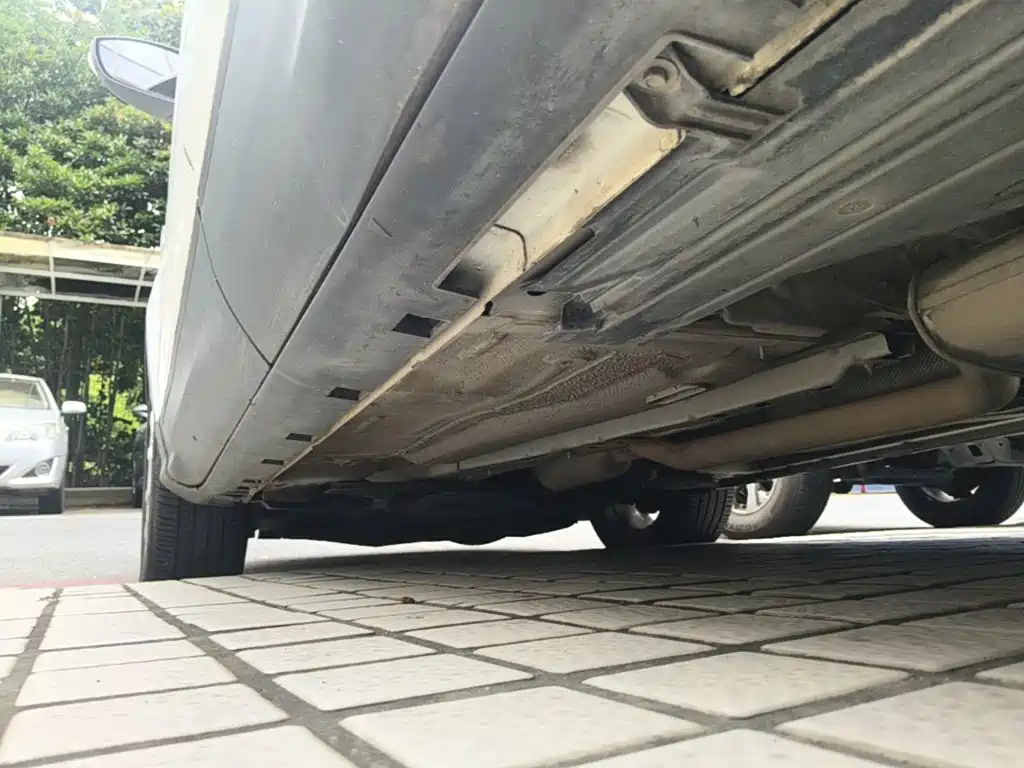 Ford Kuga 2015 — фото 22