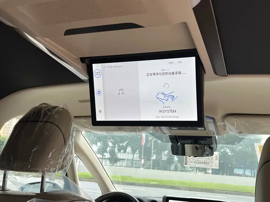 Toyota Vellfire — фото 13
