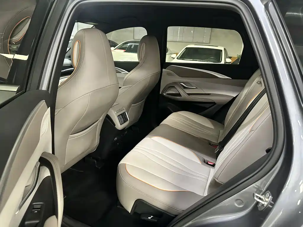 BYD Pro New Energy 2025 — фото 12