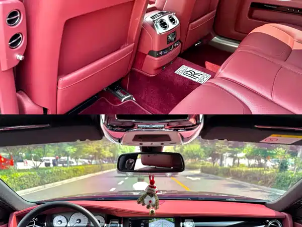 Rolls-Royce Ghost 2020