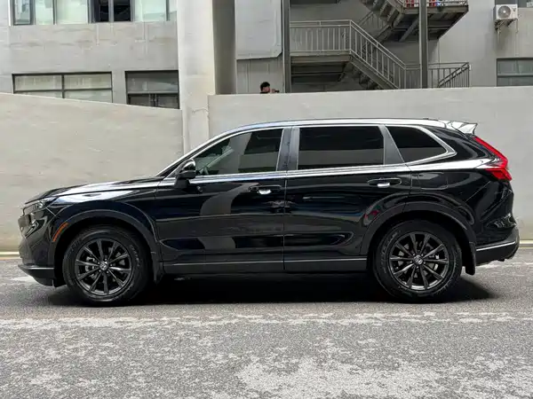 Honda CR-V 2026