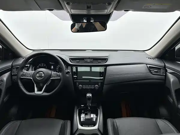 Nissan X-Trail 2023