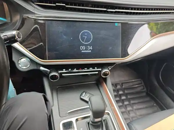 Chery Arrizo 5 PLUS 2021