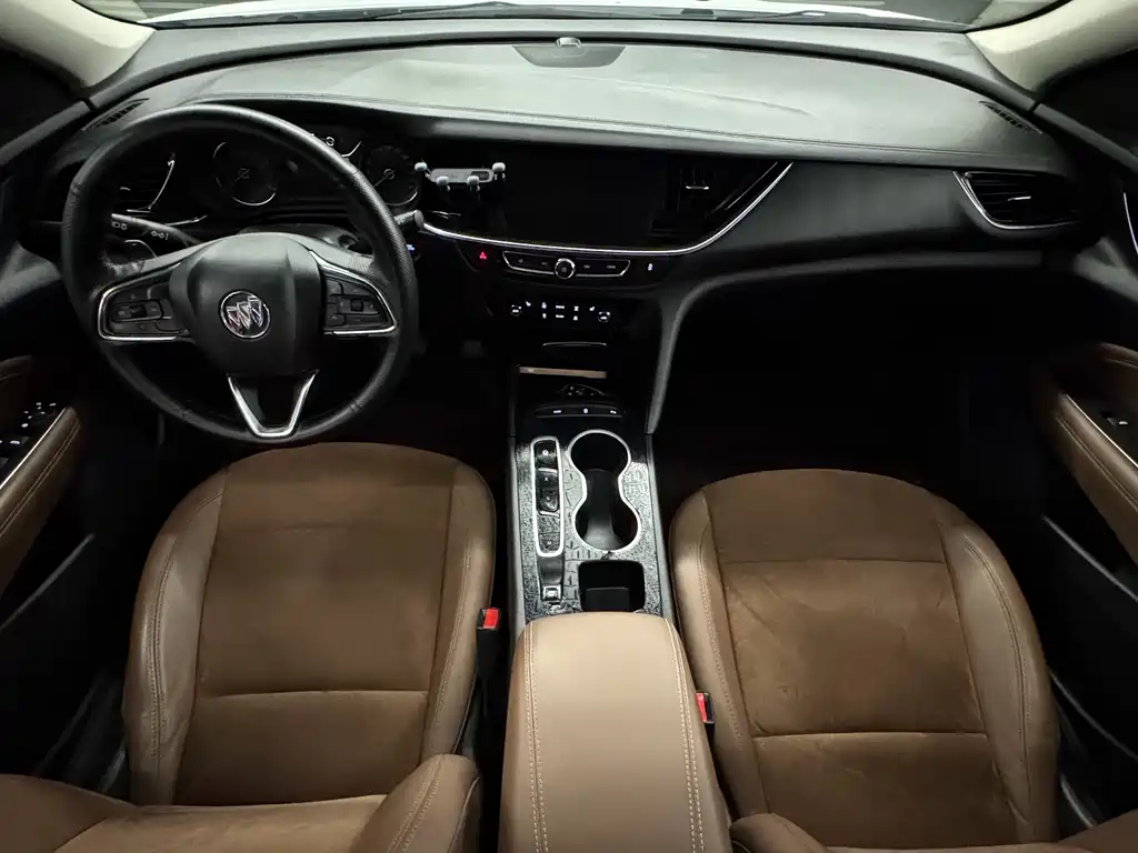 Buick Regal 2022 — фото 12