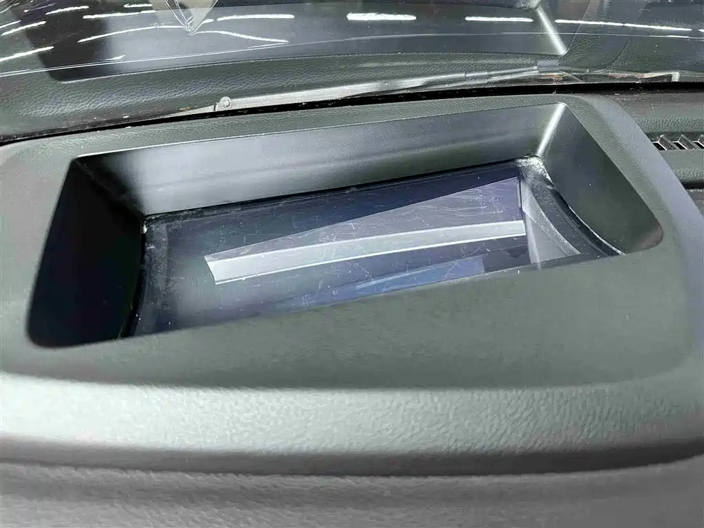 GAC Motor Trumpchi GS8 2022 — фото 17