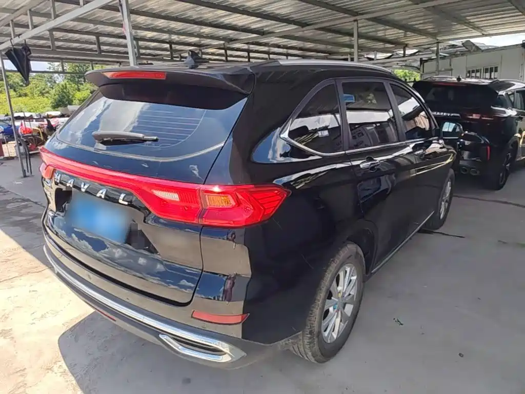 Haval M6 2023