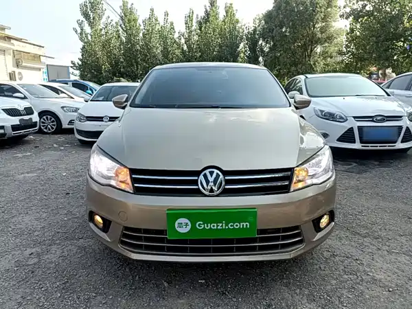 Volkswagen Jetta 2016
