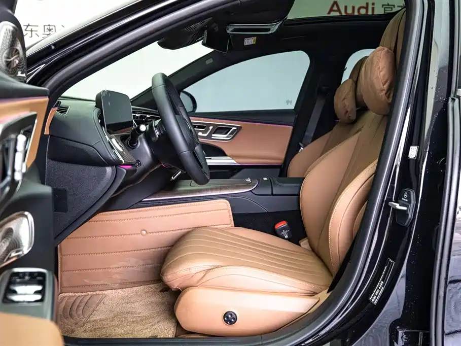 Mercedes-Benz E-Class 2025 — фото 11