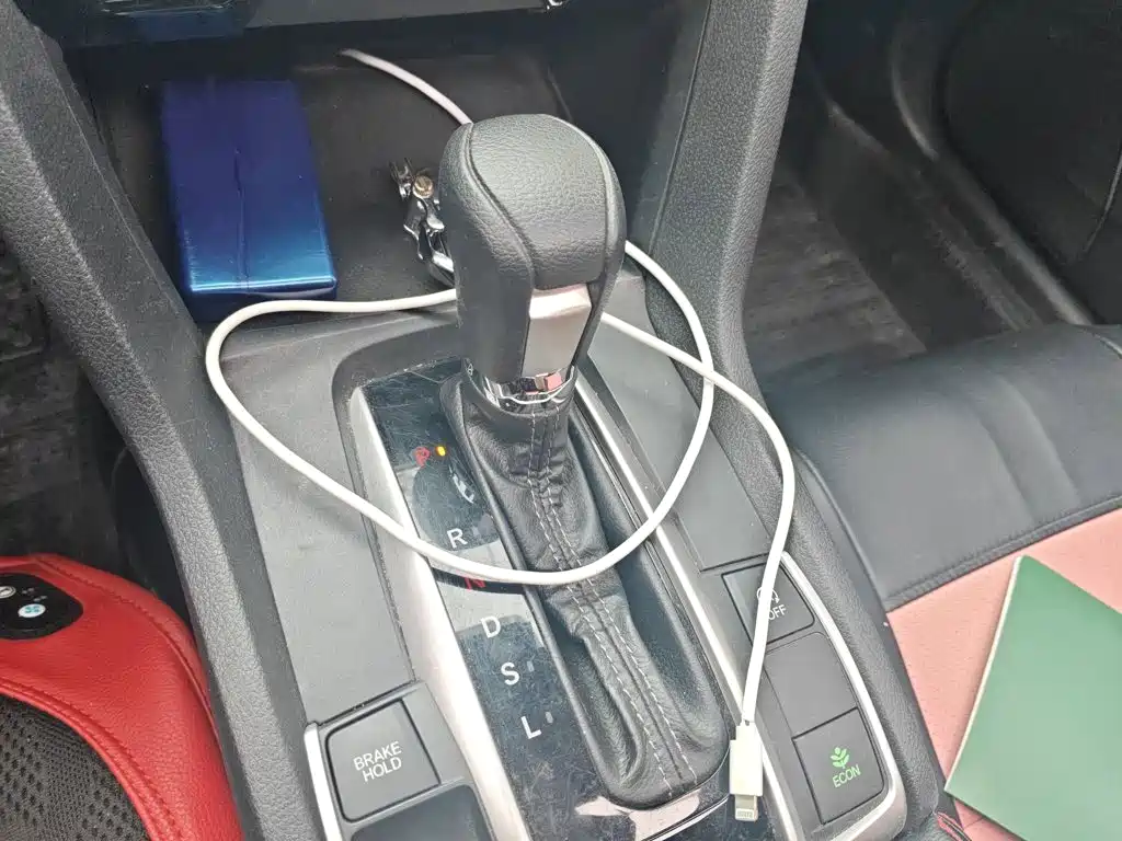 Honda Civic 2020