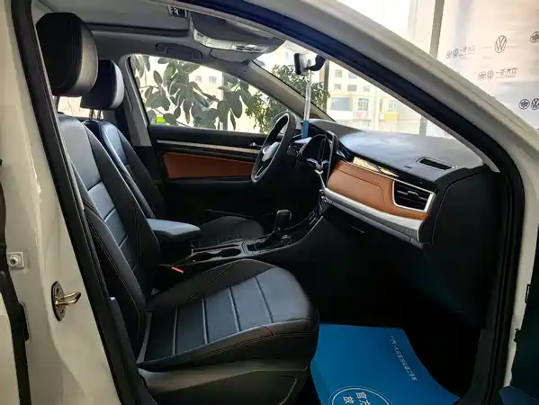 Volkswagen Bora 2026