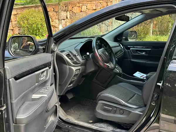 Honda Breeze 2022