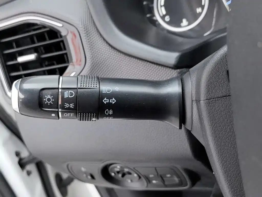 Chery Tiggo 5x 2020 — фото 21