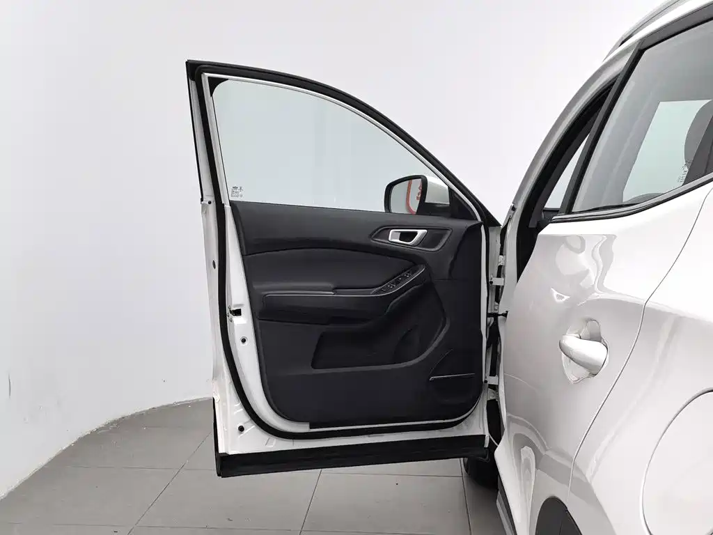 Chery Tiggo 5x 2020 — фото 8
