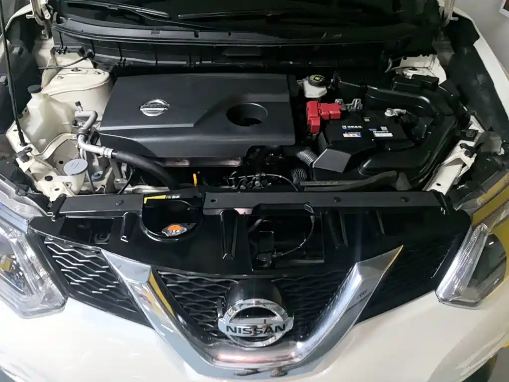 Nissan X-Trail 2015 — фото 20