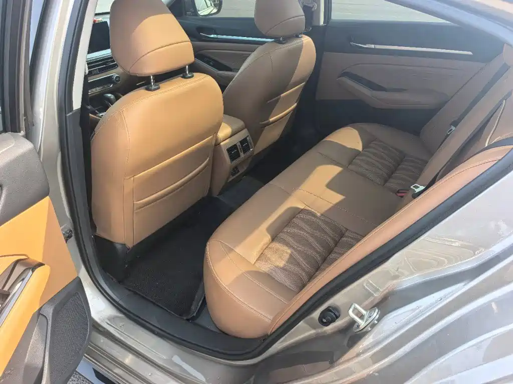 Nissan Teana 2023 — фото 10