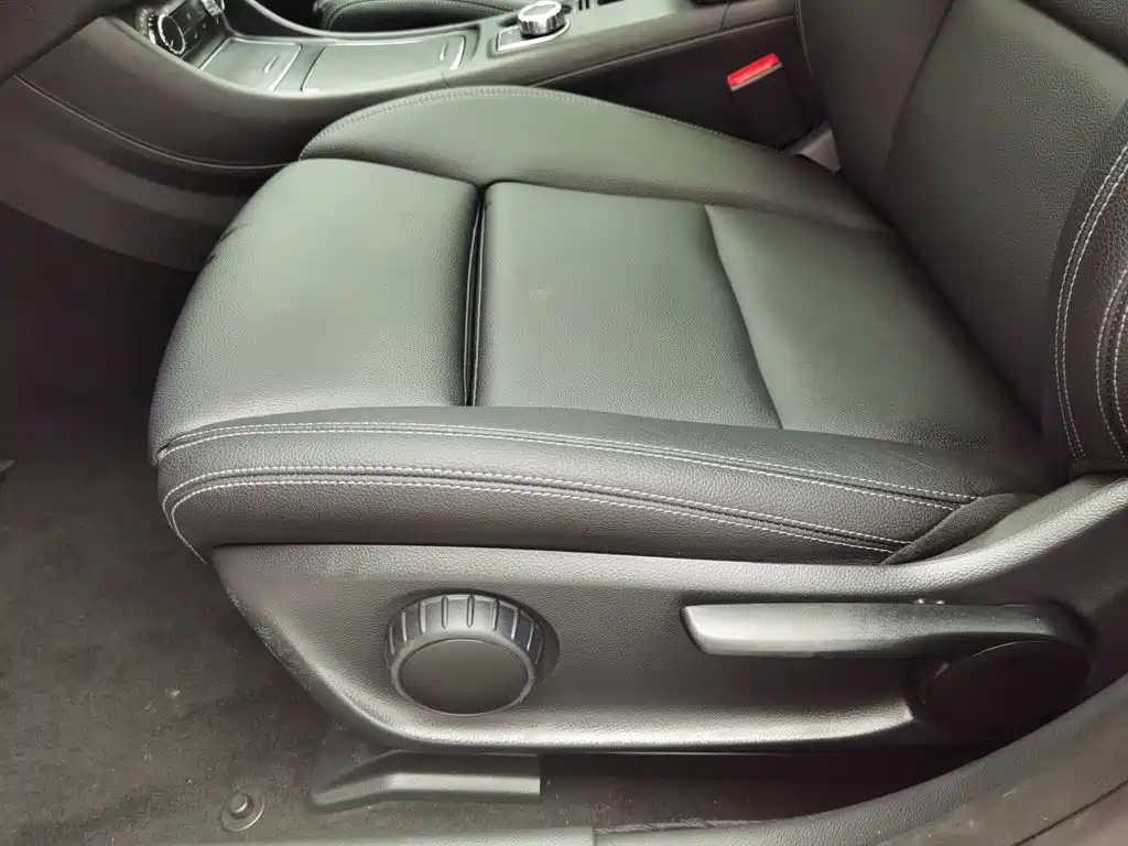 Mercedes-Benz CLA 2018 — фото 20