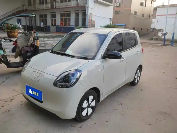Wuling Hongguang MINIEV 2025