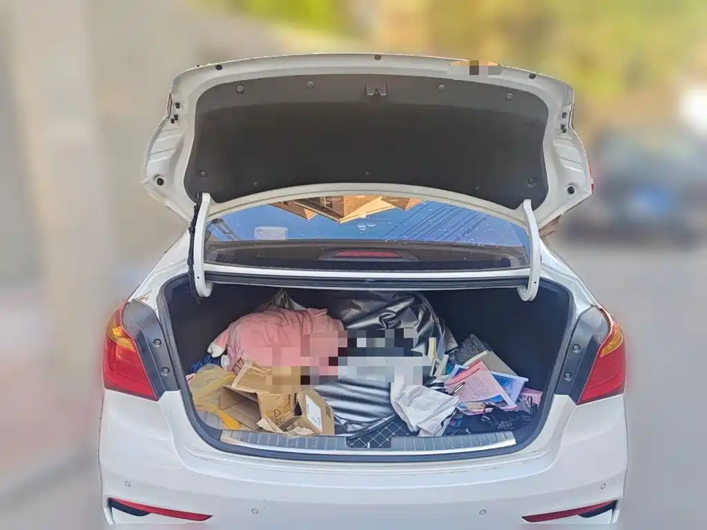 Hyundai Mistra 2018 — фото 10