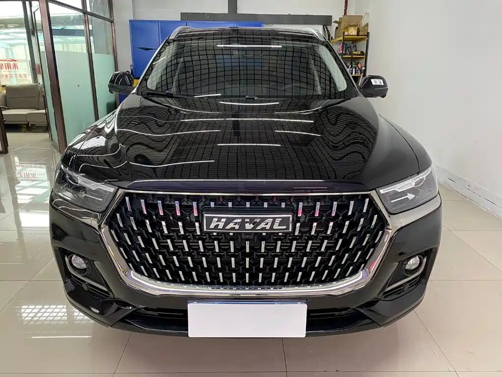 Haval H6 2023