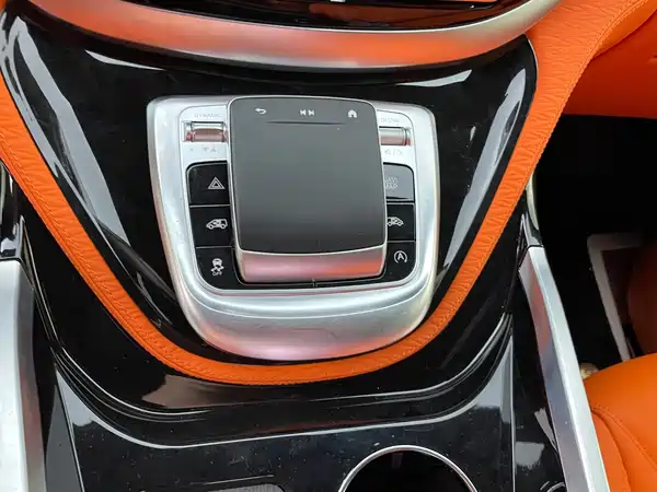 Mercedes-Benz Vito 2019