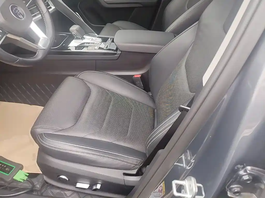 BYD Pro New Energy 2019 — фото 15
