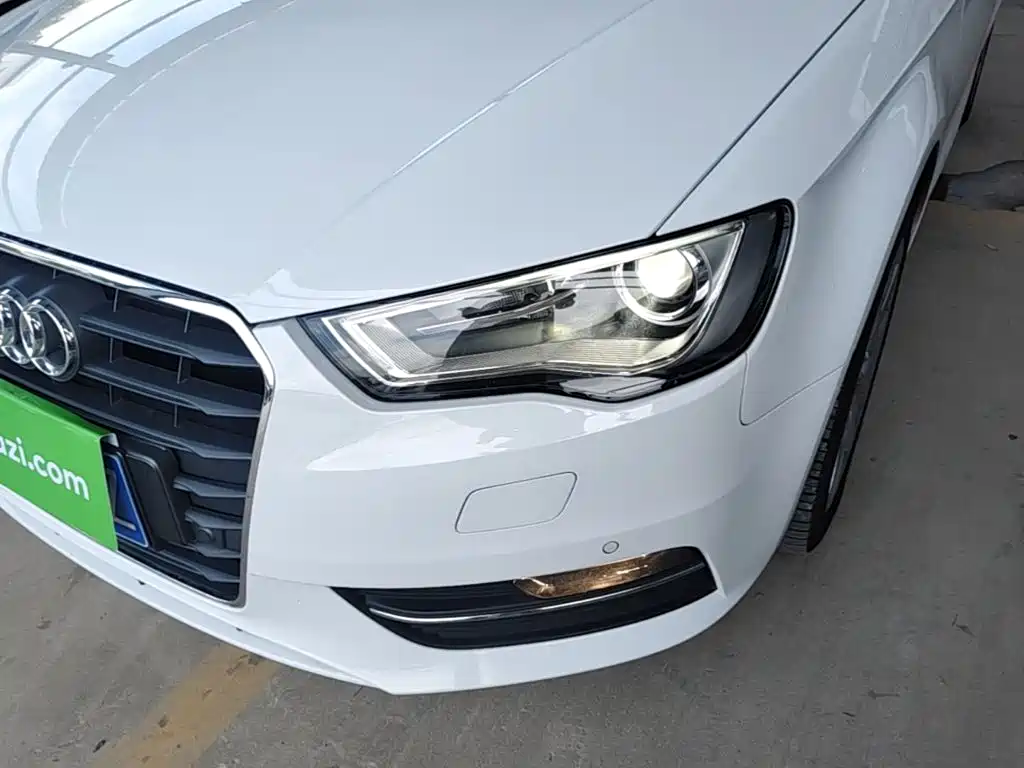 Audi A3 2015 — фото 24