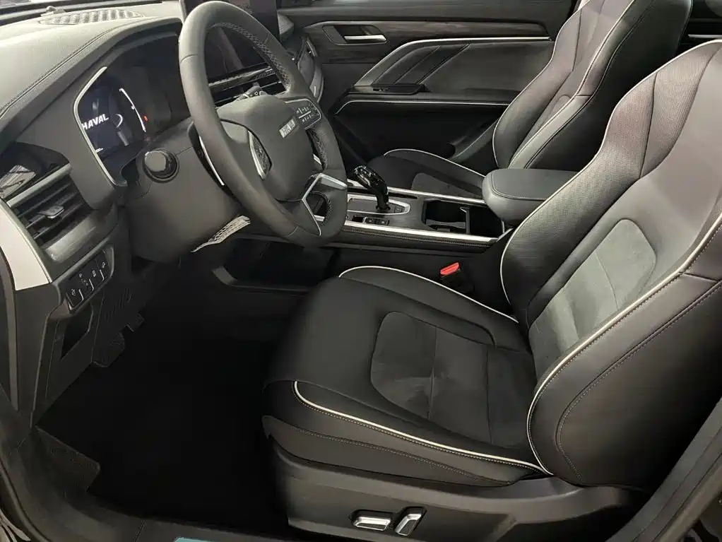 Haval H6 2023