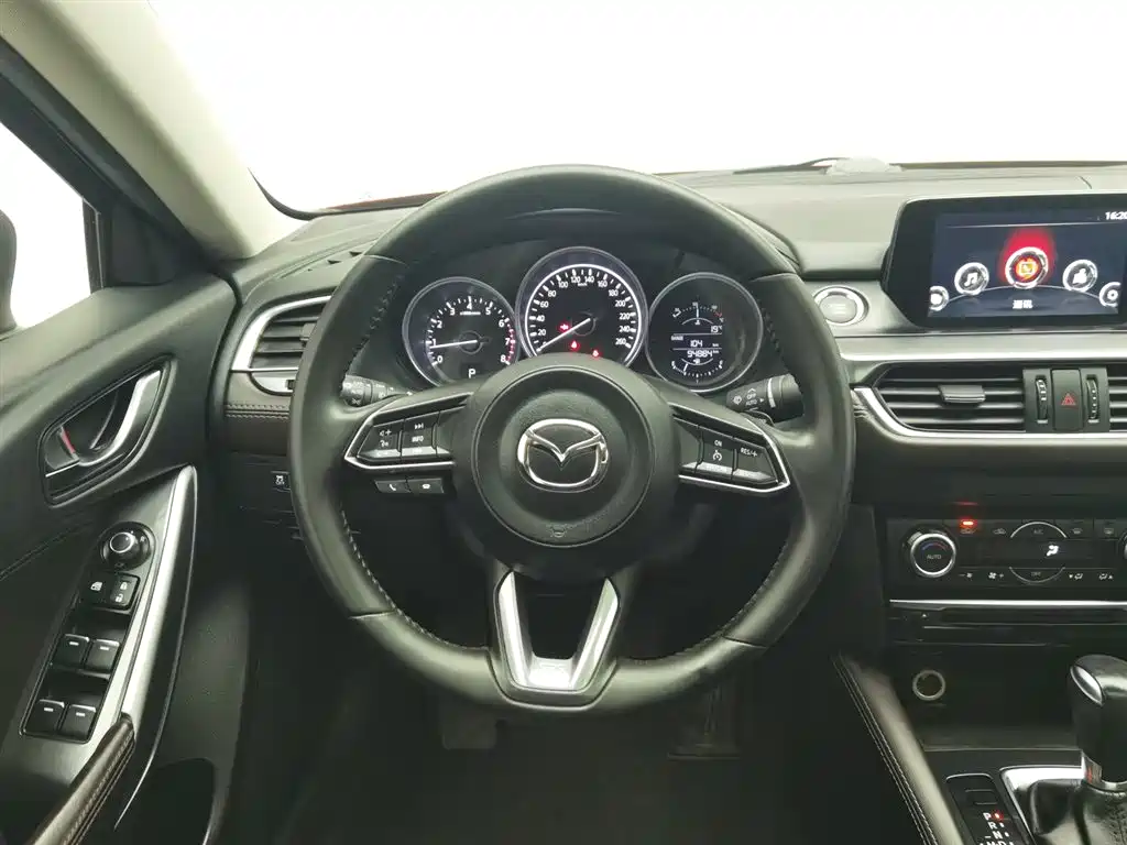 Mazda Atenza 2019 — фото 11