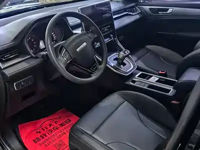 Haval M6 2022