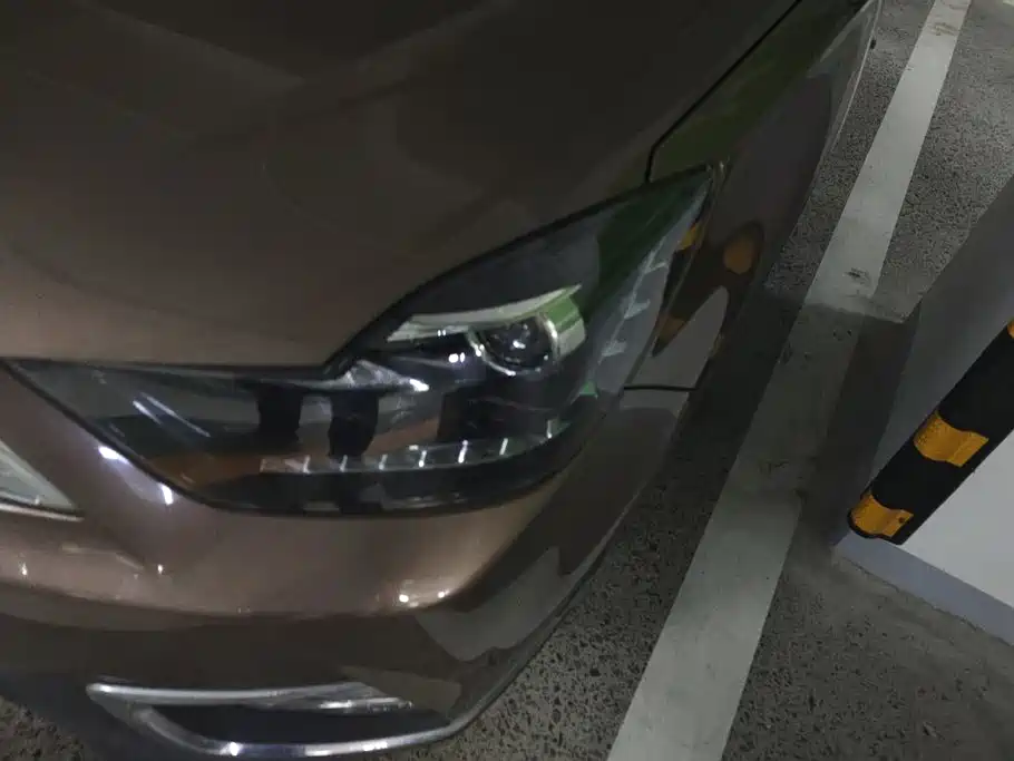 Haima S5 Youth 2018