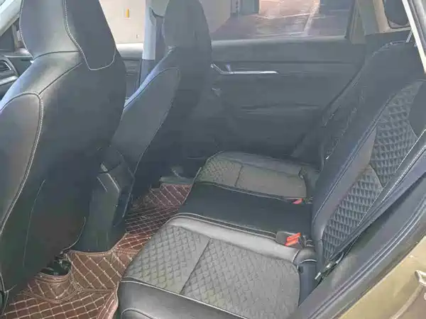 Skoda Kamiq 2018