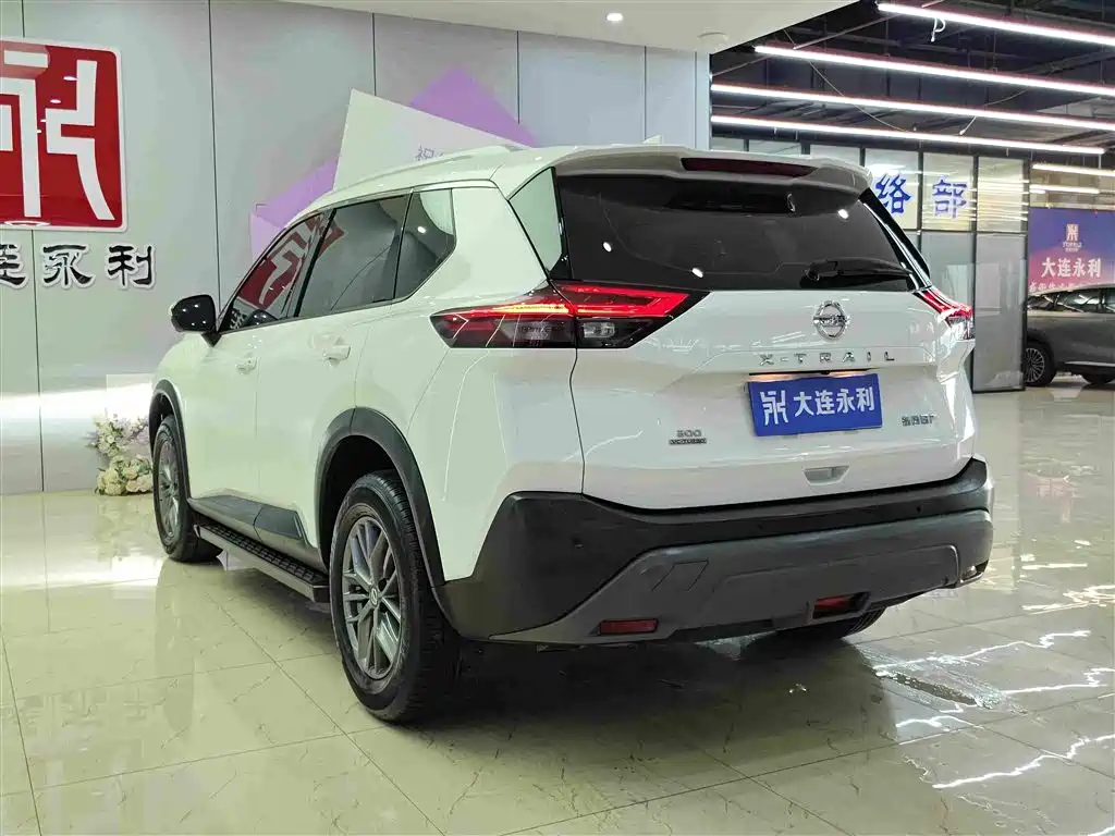 Nissan X-Trail 2022 — фото 15