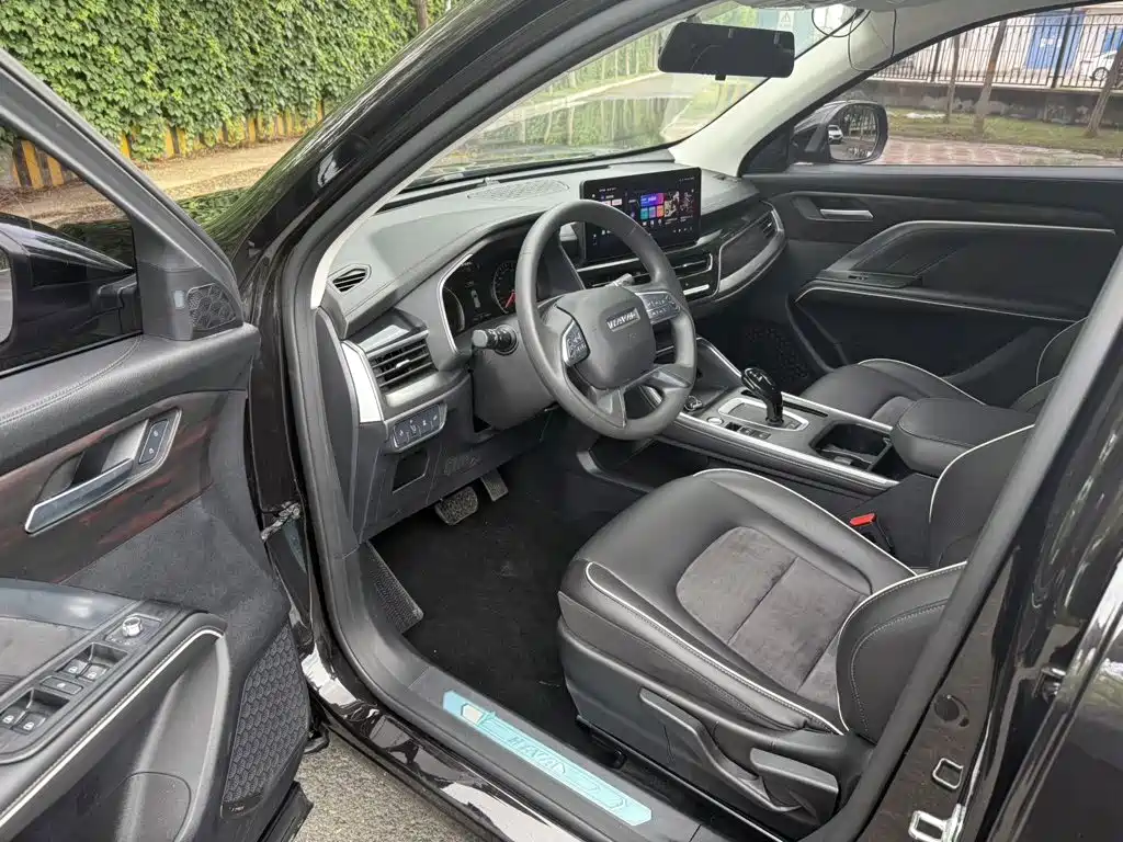 Haval H6 2022