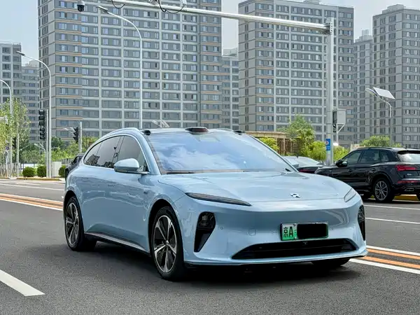 NIO ET5T 2023