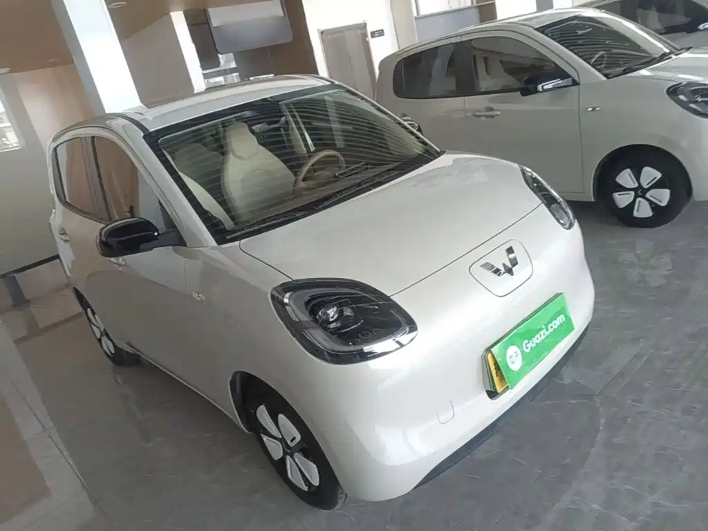 Wuling MINIEV 2025