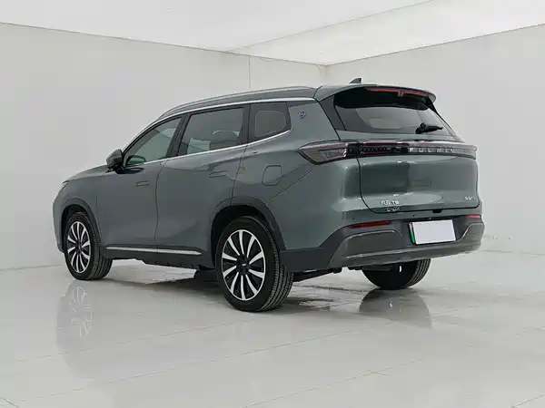 Chery Fengyun T8 2025