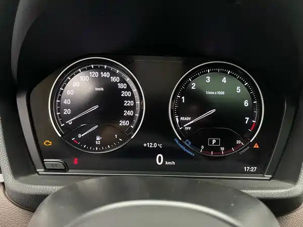 BMW X1 2021