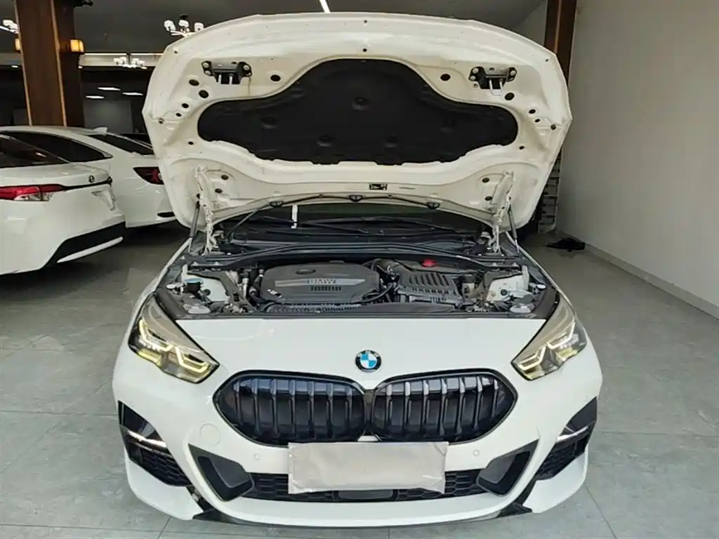 BMW 2 Series 2023 — фото 16