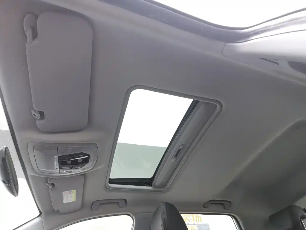 Chery Tiggo 5x 2023 — фото 14