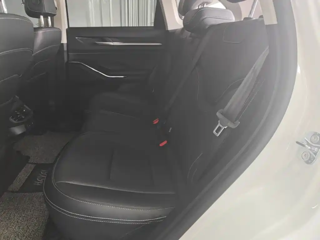 Haval H6 2023 — фото 17