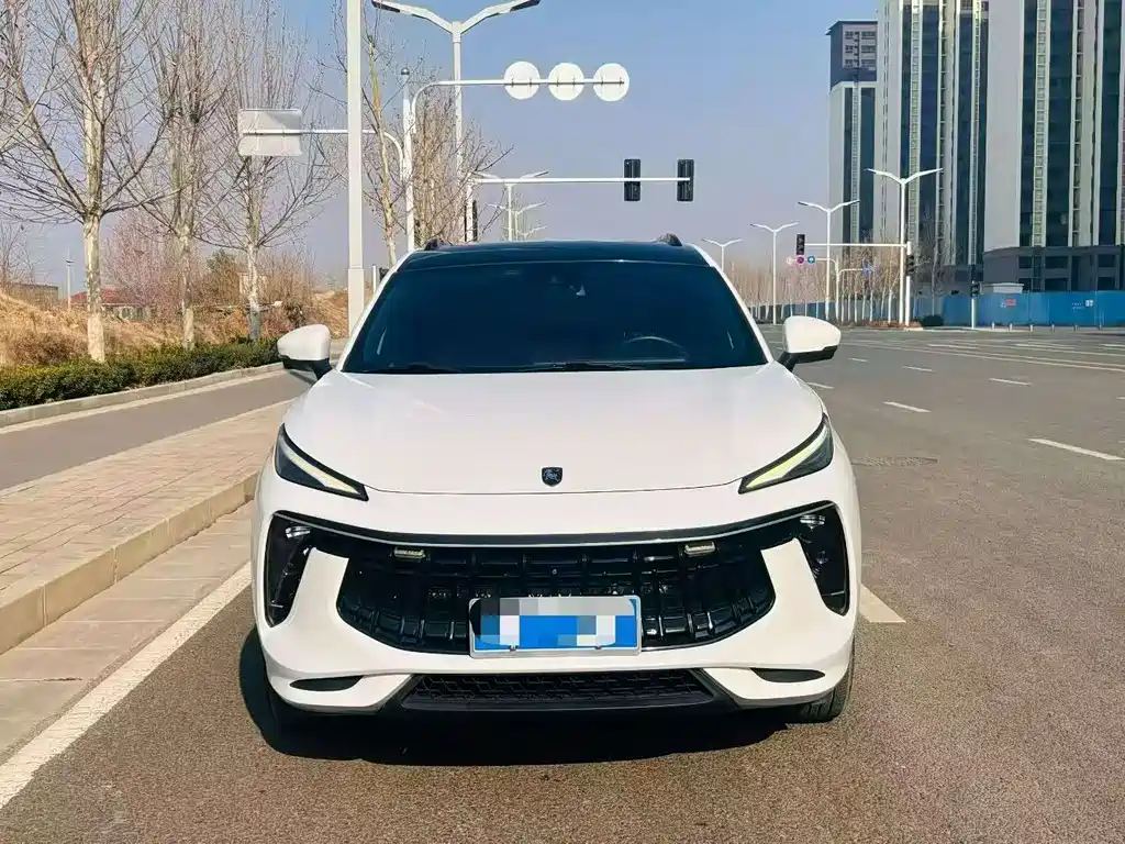Fengxing T5 EVO 2021 — фото 2