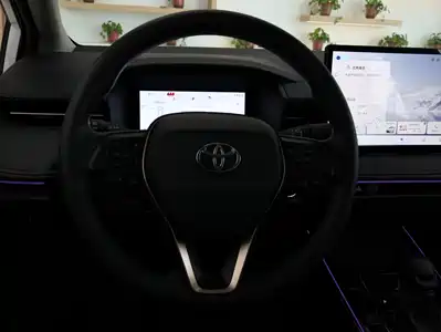 Toyota Corolla 2026