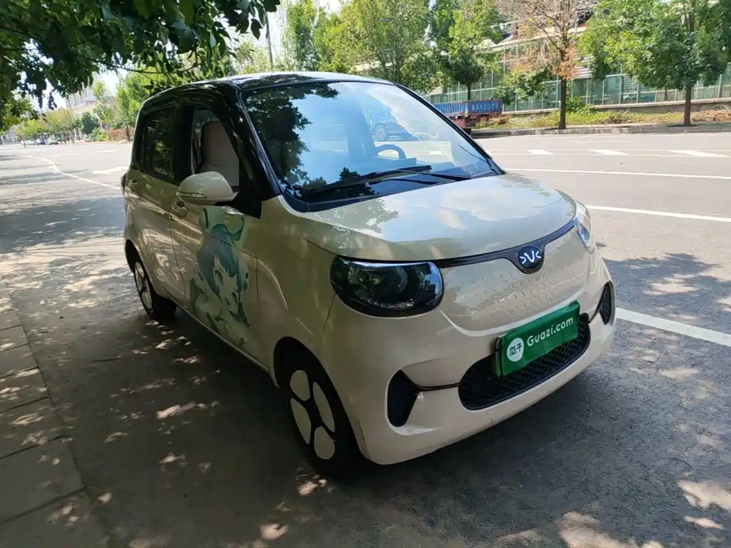 FERRAL EV 2022