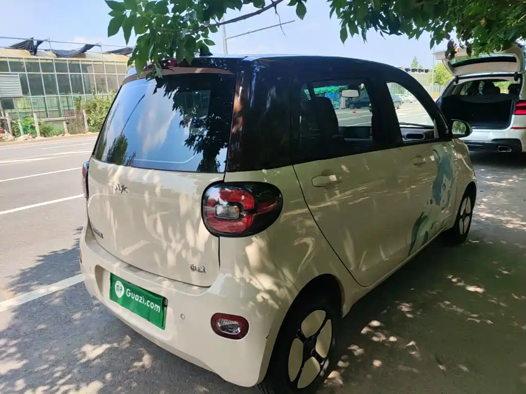 FERRAL EV 2022