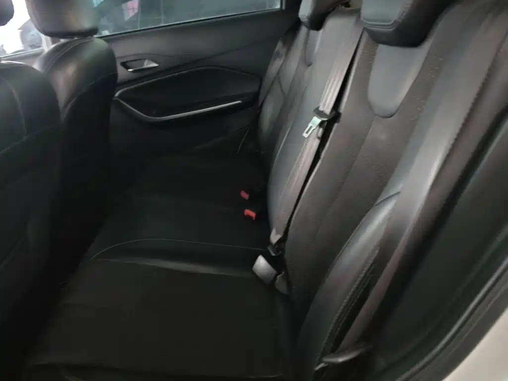 Chery Tiggo 3x 2019 — фото 17
