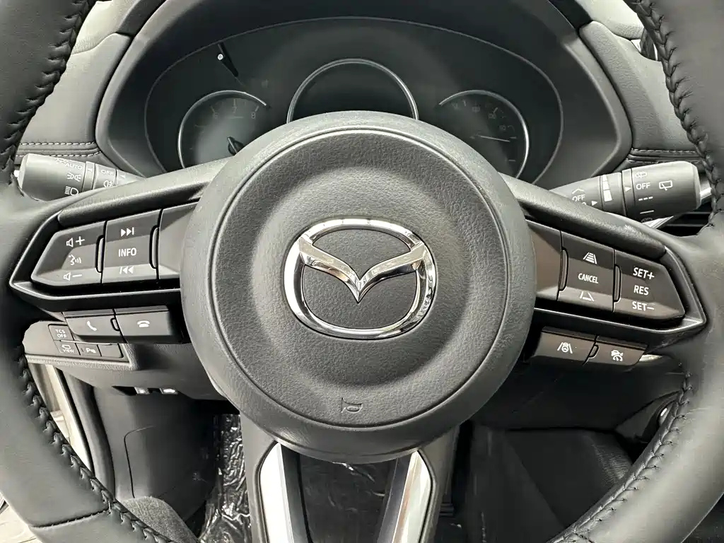 Mazda CX-5 2026 — фото 14