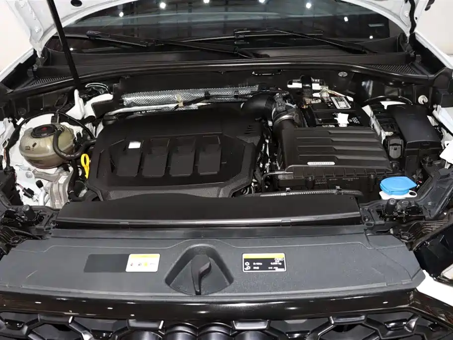 Audi Q3 Sportback 2023 — фото 19