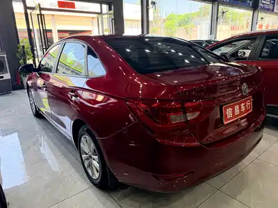 Buick Excelle GT 2016