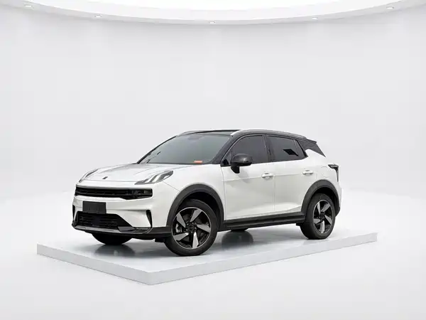 Lynk & Co 06 2021