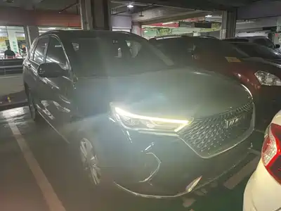 Haval M6 2021